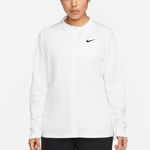 Nike Advantage Women's Dri-FIT UV Full-Zip Golf Top